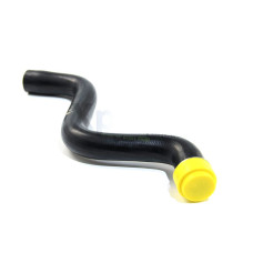 Патрубок радіатора Jumpy/Scudo/Expert (1905cm3) 1.9D 96-(верхній) RAPRO R15518