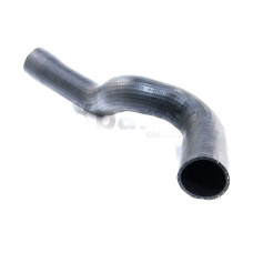 Патрубок інтеркулера Peugeot 307 2.0 HDI 00-09 RAPRO R15635