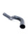 Патрубок інтеркулера Peugeot 307 2.0 HDI 00-09 RAPRO R15635