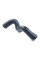 Патрубок інтеркулера Peugeot 307 2.0 HDI 00-09 RAPRO R15635