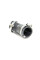 Патрубок інтеркулера Nemo/Bipper 1.4HDI 08- RAPRO R15673