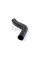 Патрубок радіатора Ford Transit V184 2.4DI/TDCI 00- (нижній) RAPRO R16181