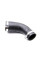 Патрубок інтеркулера Transit 2.2TDCI 11- (короткий) RAPRO R16222