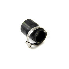 Патрубок інтеркулера Transit 2.2 TDCi 11- (короткий) RAPRO R16226