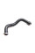 Патрубок інтеркулера Ford Transit 2.0/2.4DI/TDCI 00-06 RAPRO R16232