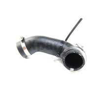 Патрубок інтеркулера Connect 1.8TDCi (110 PS) RAPRO R16237