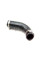 Патрубок інтеркулера Transit 2.4TDCI 06- RAPRO R16246