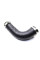 Патрубок інтеркулера Transit 2.4DI/TDCI 00- (короткий) RAPRO R16273