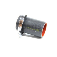 Патрубок інтеркулера Mondeo IV/V/Focus III/Fiesta VI/VII 1.5/1.6TDCI 10- RAPRO R16383