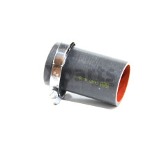 Патрубок інтеркулера Mondeo IV/V/Focus III/Fiesta VI/VII 1.5/1.6TDCI 10- RAPRO R16383