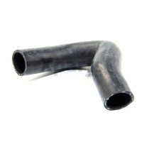 Патрубок радіатора верх. Kadett E 1.6/1.7D -94 RAPRO R18120