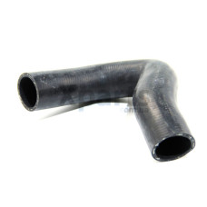 Патрубок радіатора верх. Kadett E 1.6/1.7D -94 RAPRO R18120