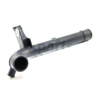 Патрубок системи охолодження Astra F/G 1.4/1.6 94-05 RAPRO R18243P