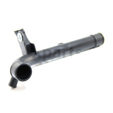 Патрубок системи охолодження Astra F/G 1.4/1.6 94-05 RAPRO R18243P