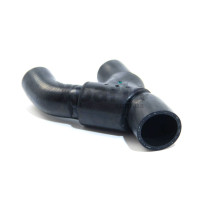 Патрубок радиатора Astra G 1.8 98-08  RAPRO R18256