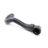 Патрубок радіатора Opel Corsa D 1.2/1.4i 06- (нижній) RAPRO R18379