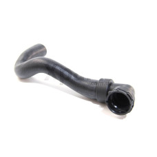 Патрубок радіатора Opel Corsa D 1.2/1.4i 06- (нижній) RAPRO R18379