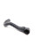 Патрубок радіатора Opel Corsa D 1.2/1.4i 06- (нижній) RAPRO R18379