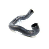 Патрубок радиатора BMW 3(E30)/ 5(E28/E34) 2.0-2.7 83-93  RAPRO R19100