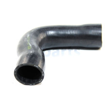 Патрубок системи охолодження BMW 5 (E39) 2.0-2.8 i 95-00 (згори) (L) RAPRO R19114