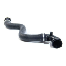 Патрубок радіатора BMW 3(E46) 1.6-2.0 98-06 RAPRO R19127