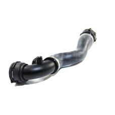 Патрубок радіатора BMW 3(E46) 2.0-3.0 98-07 (верх) RAPRO R19129