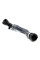 Патрубок радіатора BMW 3(E46) 2.0-3.0 98-07 (верх) RAPRO R19129