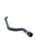 Патрубок радіатора BMW 3 (E46) 2.0-3.0 98-07 (знизу) RAPRO R19130