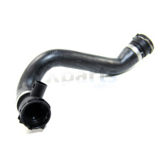 Патрубок системи охолодження BMW 3 (E46) 2.0i-3.0i 00-06 (знизу) (R) RAPRO R19132
