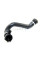 Патрубок системы охлаждения BMW 3 (E46) 2.0i-3.0i 00-06 (снизу) (R)  RAPRO R19132