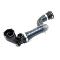 Патрубок системи охолодження BMW X5 (E53) 3.0i 00-06 RAPRO R19149