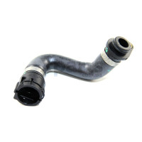 Патрубок радіатора BMW 1(E87)/3(E46/E90) 1.6-2.0 00-11 RAPRO R19200