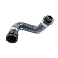 Патрубок радіатора BMW 1(E87)/3(E46/E90) 1.6-2.0 00-11 RAPRO R19200