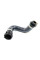 Патрубок радіатора BMW 1(E87)/3(E46/E90) 1.6-2.0 00-11 RAPRO R19200