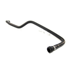 Патрубок радіатора BMW 5(E39) 2.0-3.0 95-04 (справа знизу) RAPRO R19215