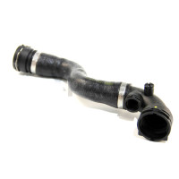 Патрубок радиатора BMW X3(E83) 2.5/3.0 04-06  RAPRO R19222