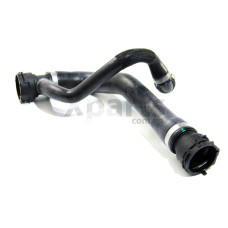 Патрубок радіатора BMW X5 (E70) 4.8i 06-13 RAPRO R19242