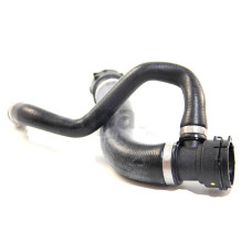 Патрубок радіатора BMW X5(E70) 3.0 06-08 RAPRO R19252