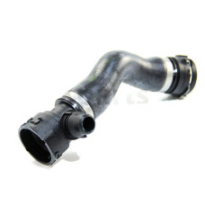 Патрубок радіатора BMW 3(E90/E91) 2.0/3.0 04-15 RAPRO R19273