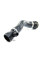 Патрубок радіатора BMW 3(E90/E91) 2.0/3.0 04-15 RAPRO R19273