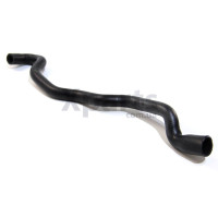Патрубок радіатора BMW 5 (39) 2.0-2.8 95-00 RAPRO R19306