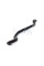 Патрубок радіатора BMW 5 (39) 2.0-2.8 95-00 RAPRO R19306