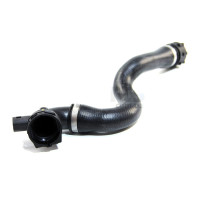 Патрубок радіатора BMW 3 (E90) 2.0 04-07 RAPRO R19326