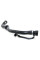 Патрубок радіатора BMW X3(E83) 3.0 D 03-06 RAPRO R19406