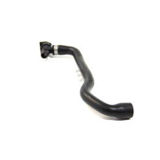Патрубок радіатора BMW 5(E39)/7(E38) 3.5/4.4 96-04 RAPRO R19512