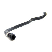 Патрубок радіатора BMW X5(E70)/X6 (E71/E72) 3.0-4.8 06- RAPRO R19613