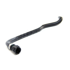 Патрубок радіатора BMW X5(E70)/X6 (E71/E72) 3.0-4.8 06- RAPRO R19613