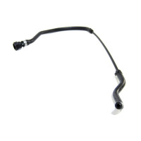 Патрубок радіатора BMW 1(E81/E88)/3(E90/E91/E93) 1.6/2.0 05-13 RAPRO R19628