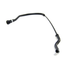 Патрубок радіатора BMW 1(E81/E88)/3(E90/E91/E93) 1.6/2.0 05-13 RAPRO R19628