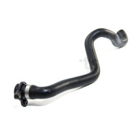 Патрубок водяний BMW X6(E71/E72) 35 і 3.0 08-14 RAPRO R19636